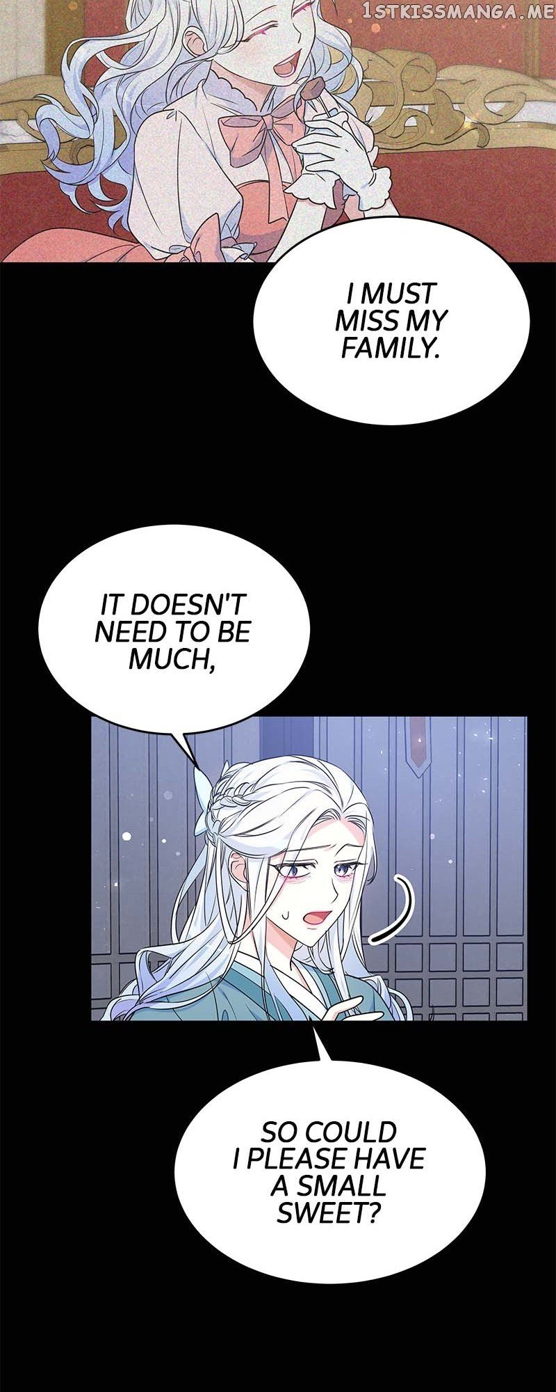 Neyra’s Dragon Chapter 31 - page 8