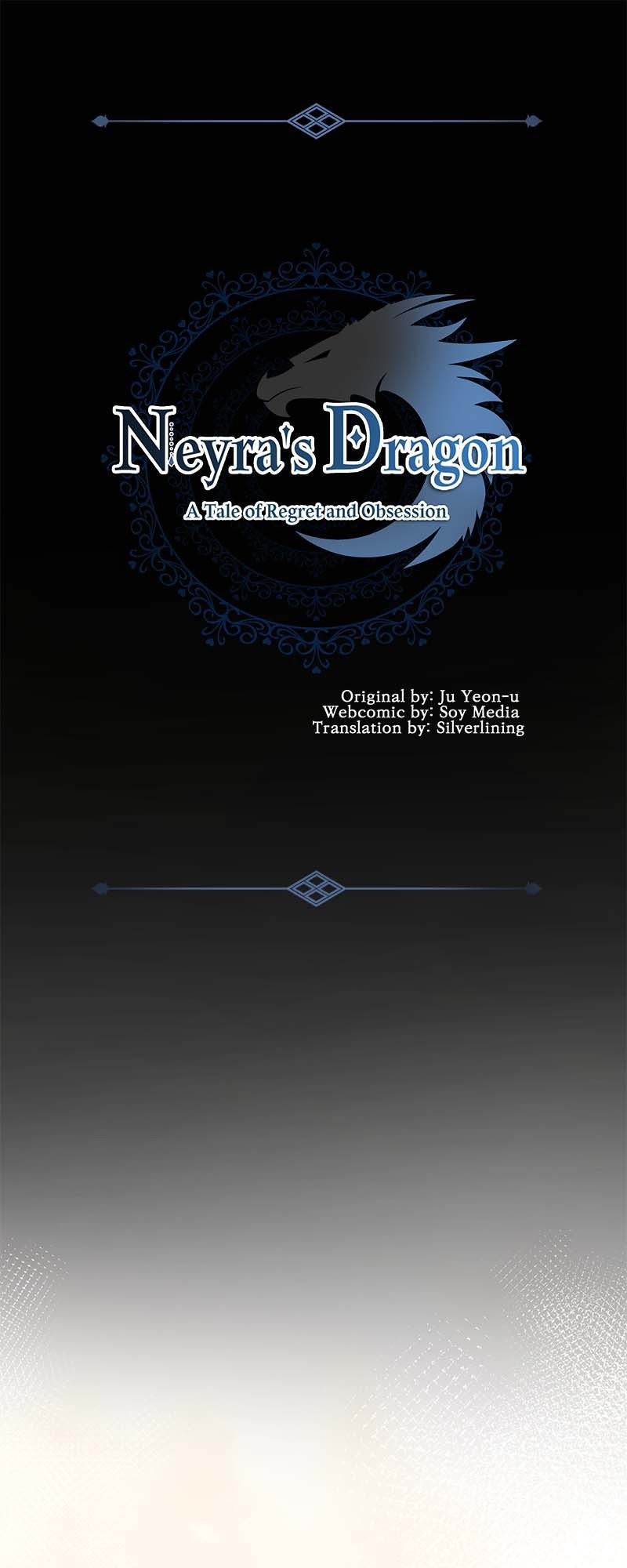 Neyra’s Dragon Chapter 3 - page 1