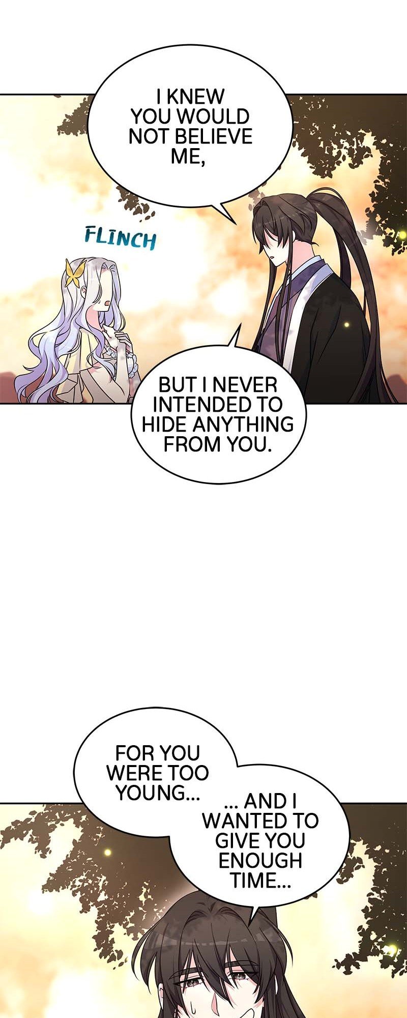 Neyra’s Dragon Chapter 3 - page 14