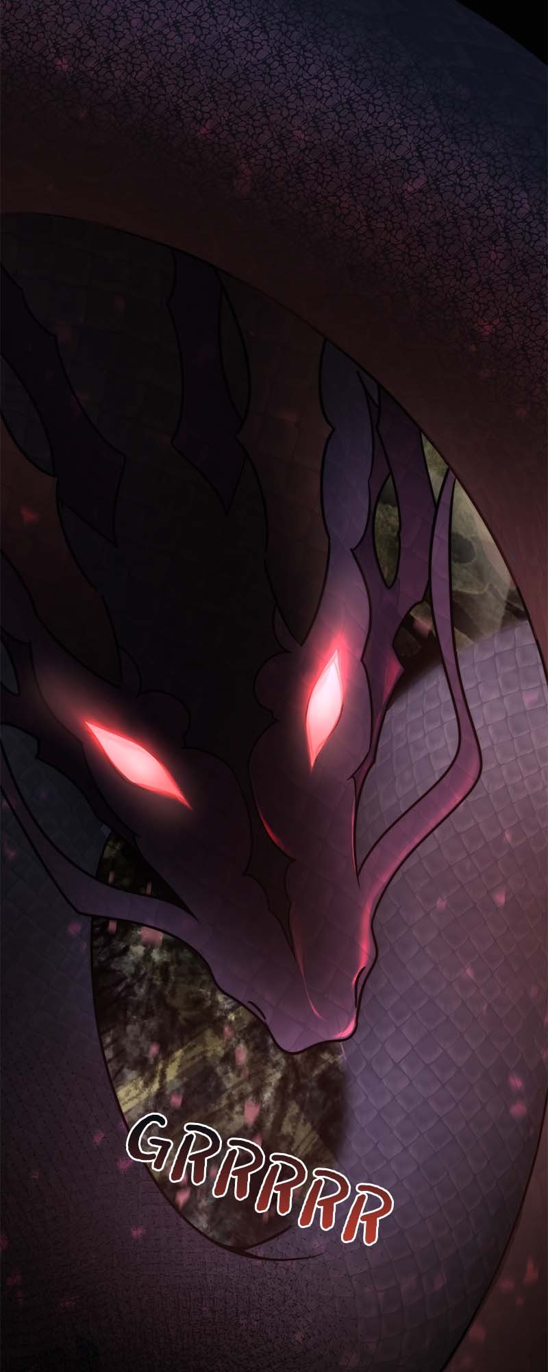 Neyra’s Dragon Chapter 3 - page 19