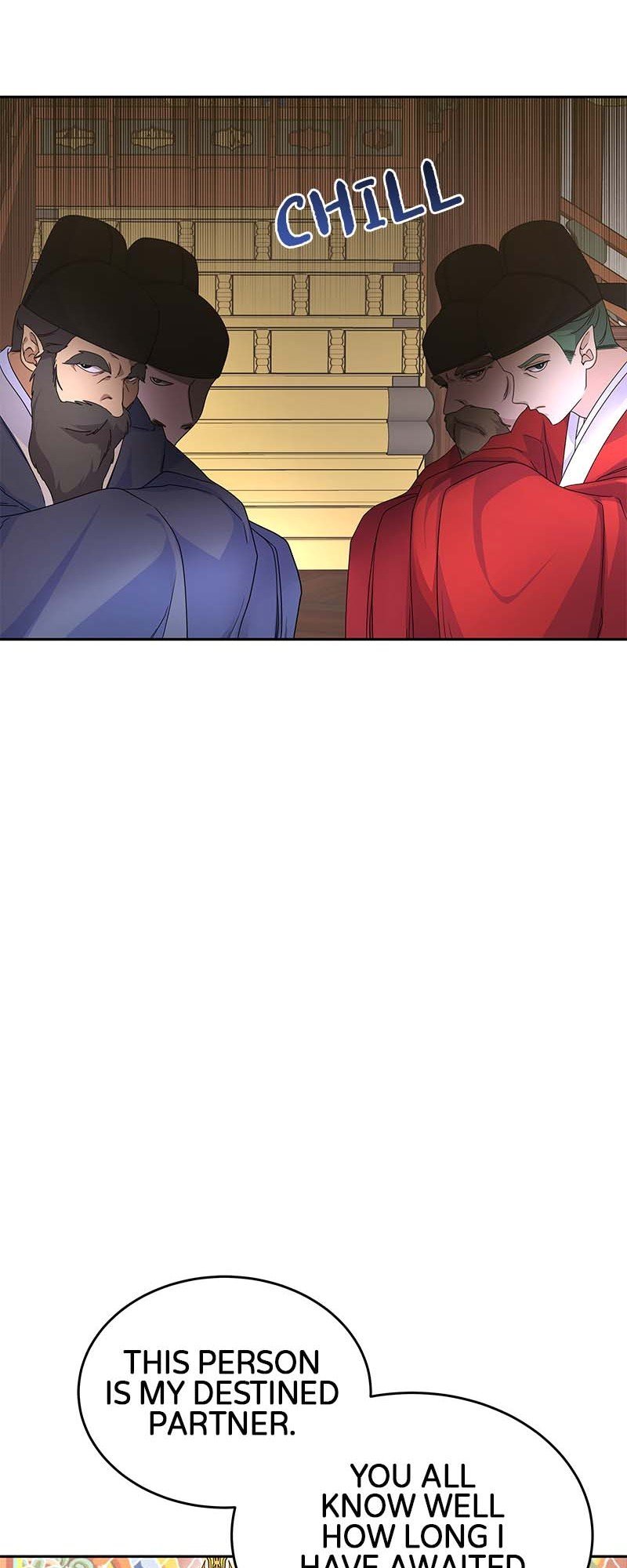 Neyra’s Dragon Chapter 3 - page 42
