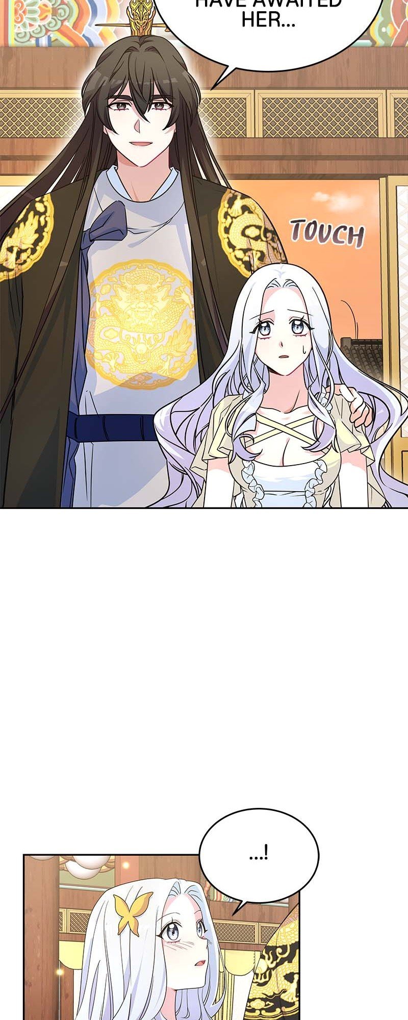 Neyra’s Dragon Chapter 3 - page 43
