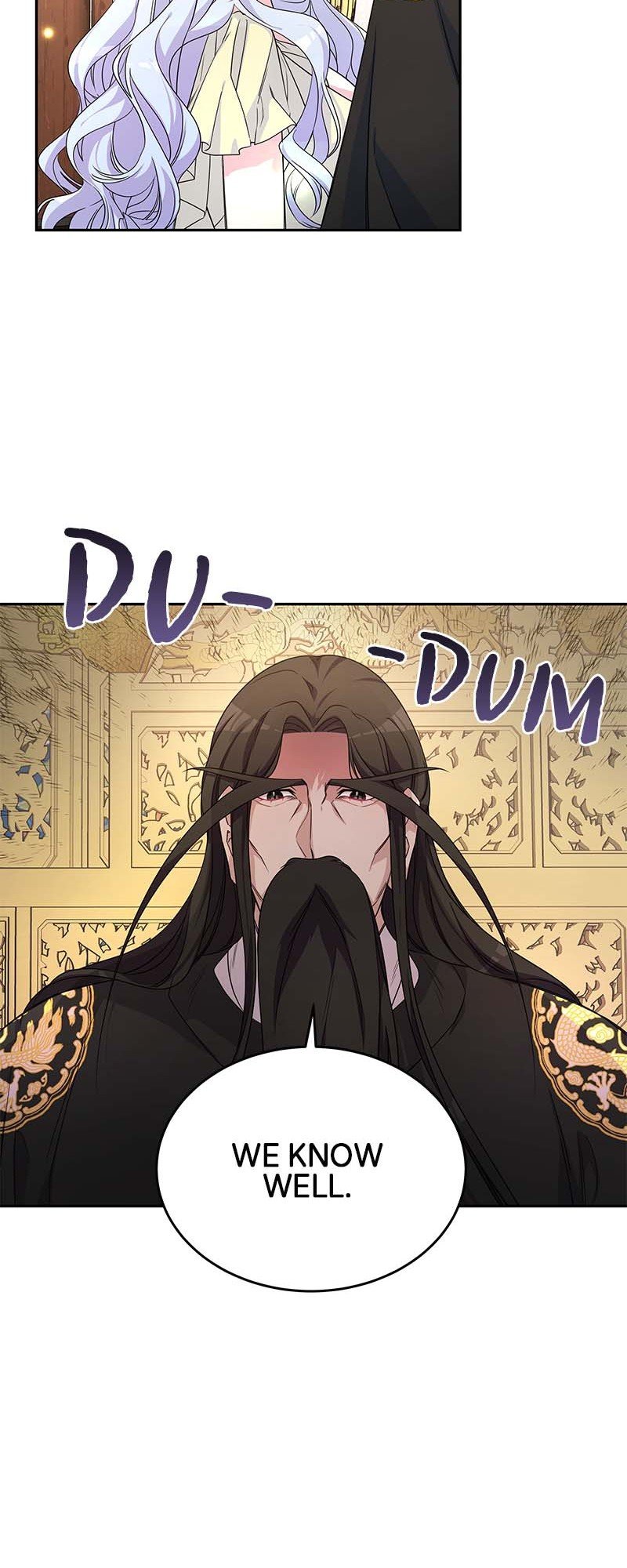 Neyra’s Dragon Chapter 3 - page 44
