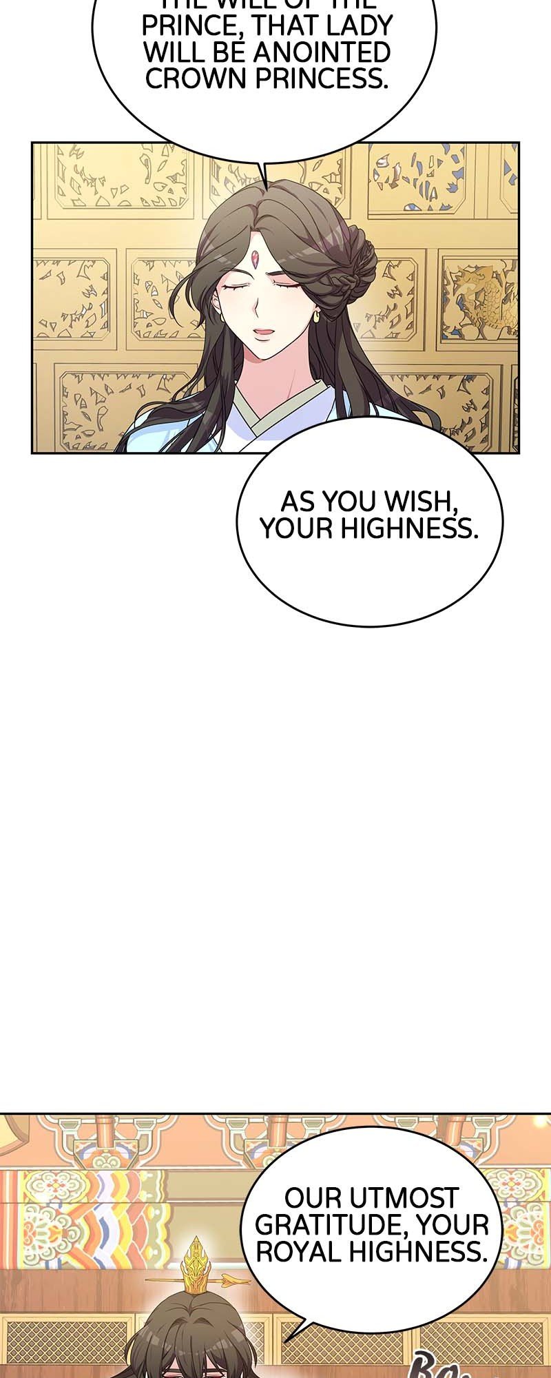 Neyra’s Dragon Chapter 3 - page 51