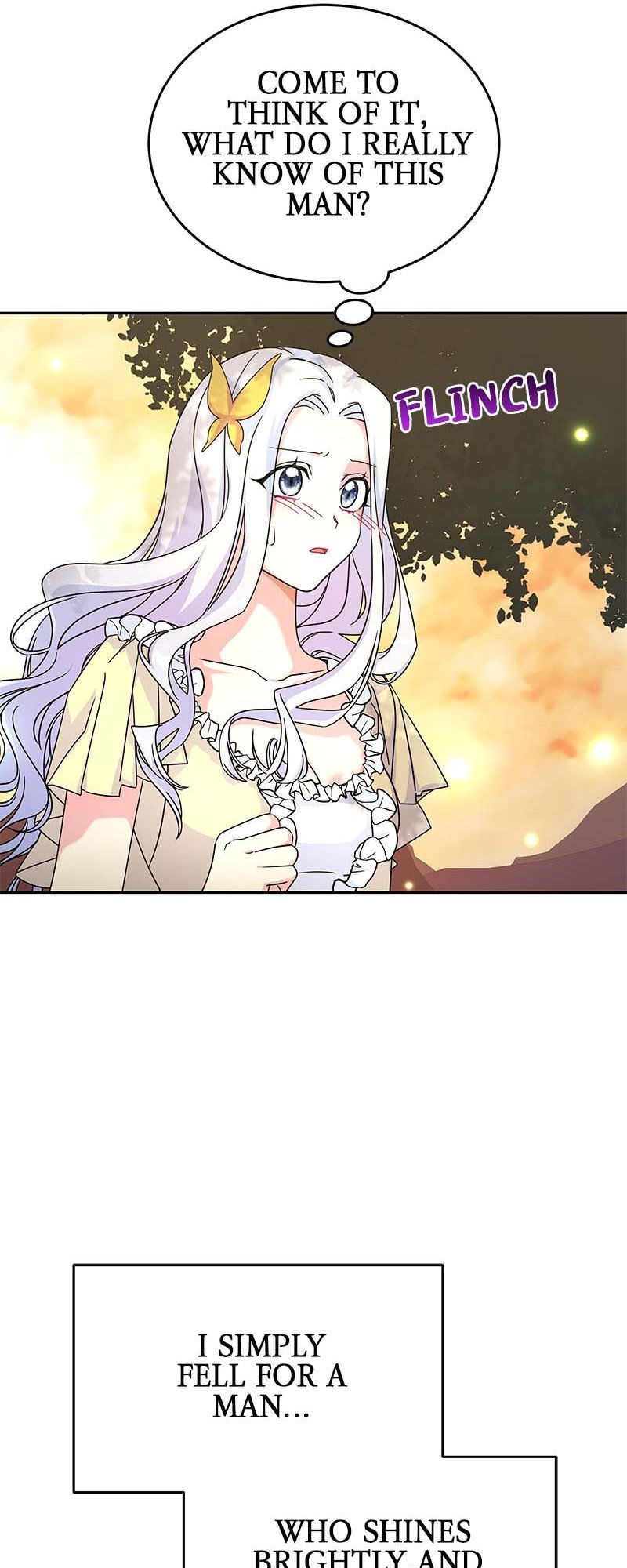 Neyra’s Dragon Chapter 3 - page 8