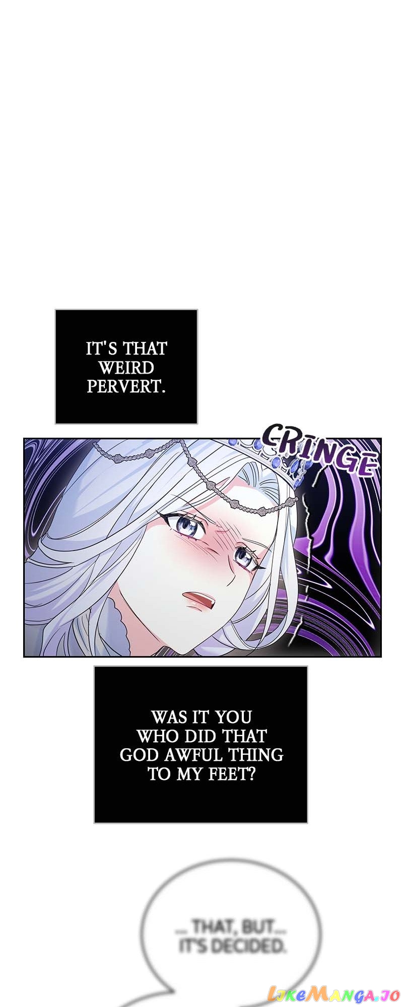 Neyra’s Dragon Chapter 49 - page 13