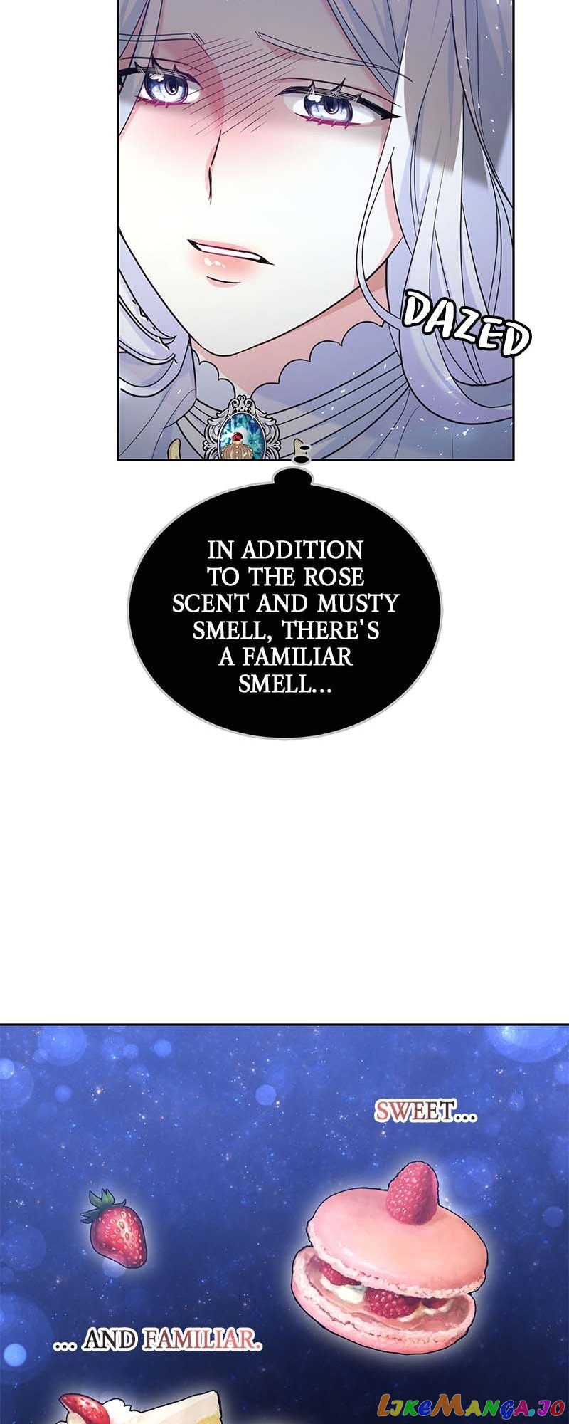 Neyra’s Dragon Chapter 49 - page 15