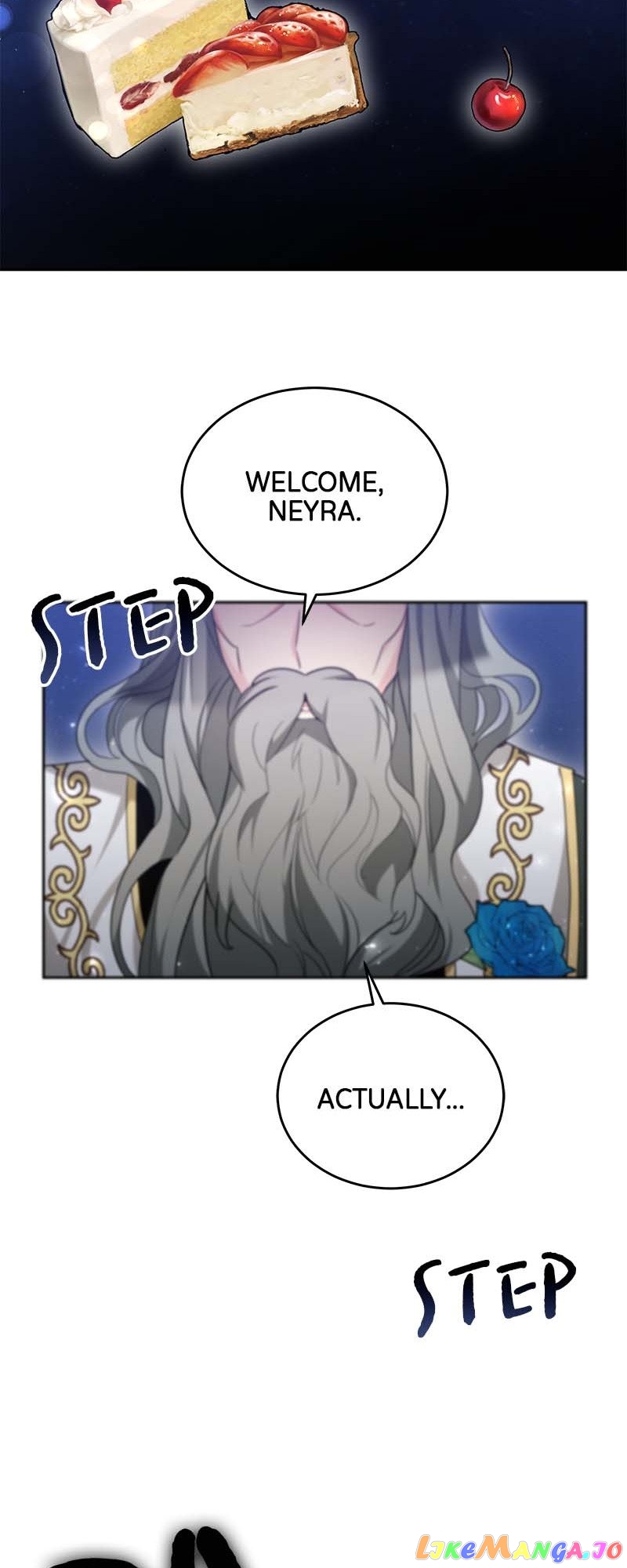 Neyra’s Dragon Chapter 49 - page 16