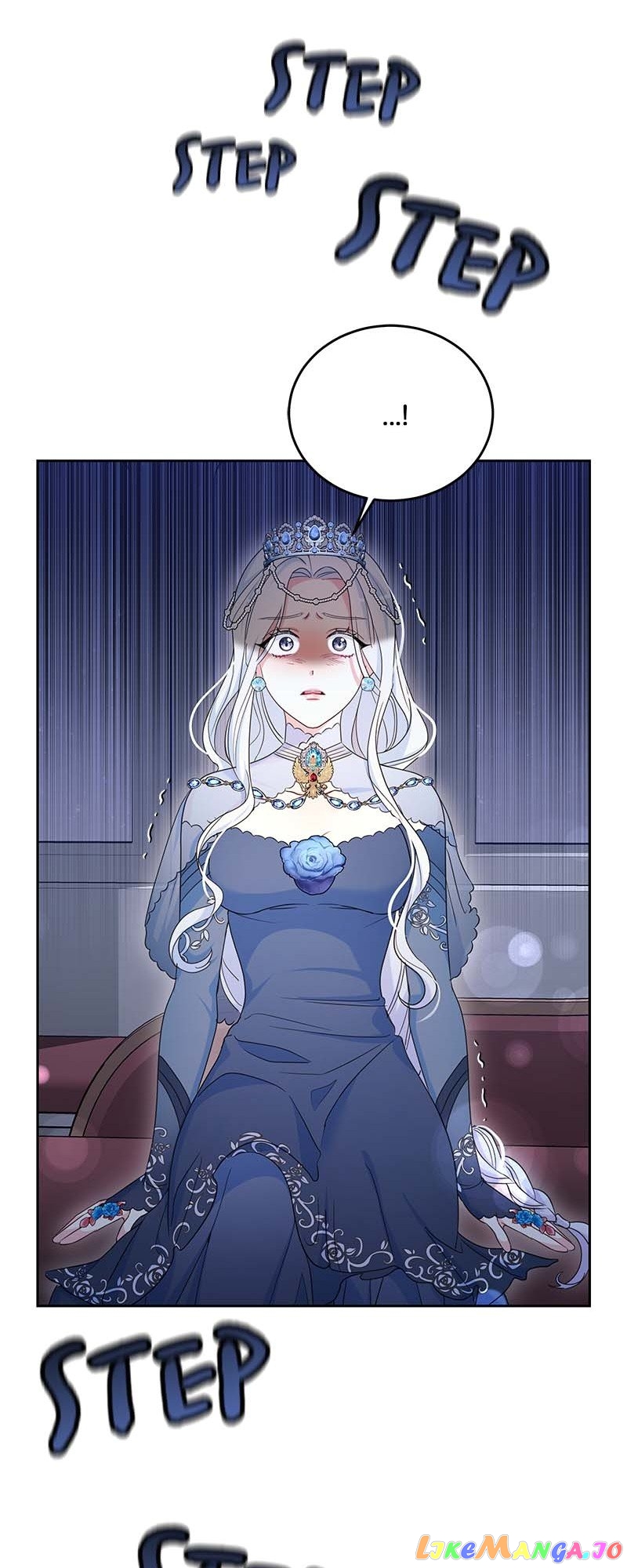 Neyra’s Dragon Chapter 49 - page 19