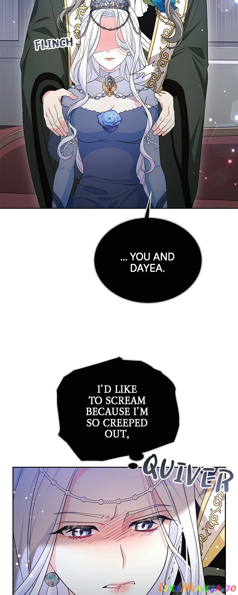 Neyra’s Dragon Chapter 49 - page 27