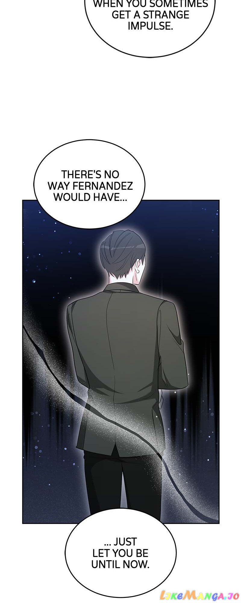 Neyra’s Dragon Chapter 49 - page 31