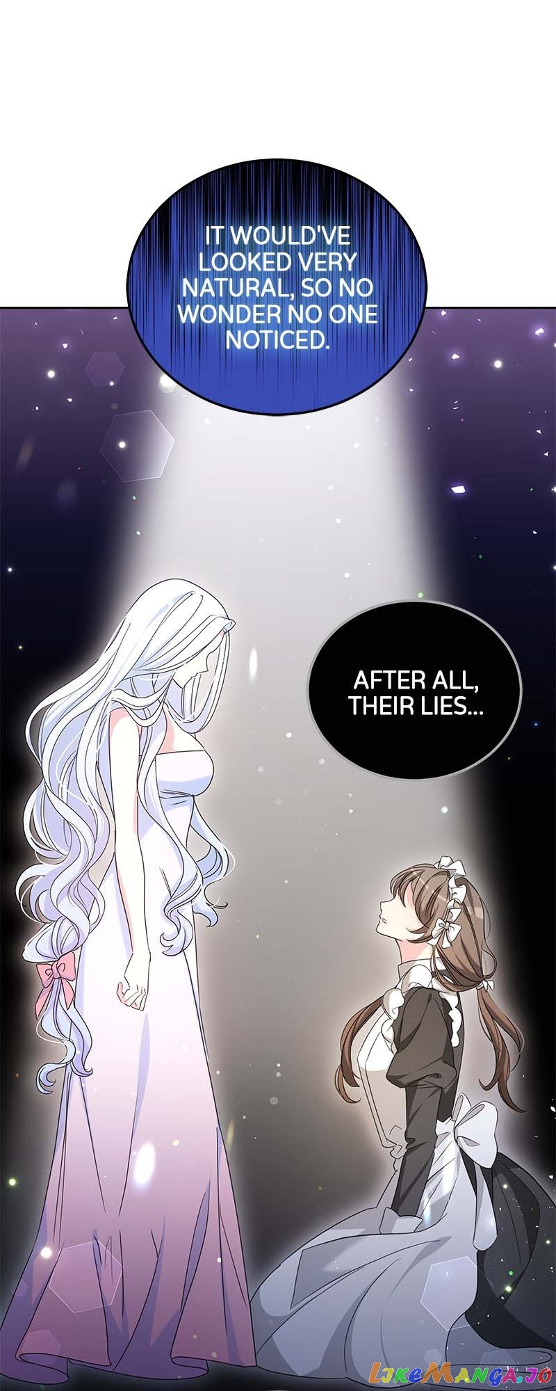 Neyra’s Dragon Chapter 49 - page 39