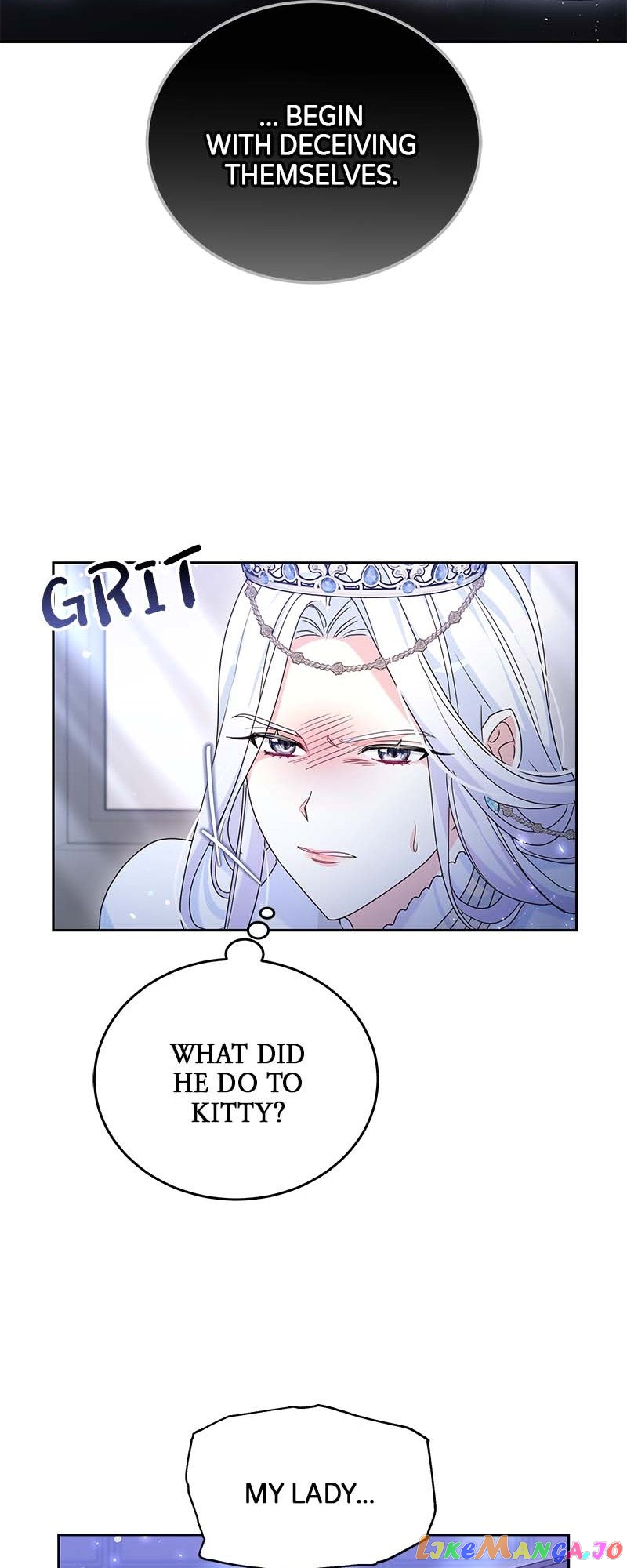 Neyra’s Dragon Chapter 49 - page 40