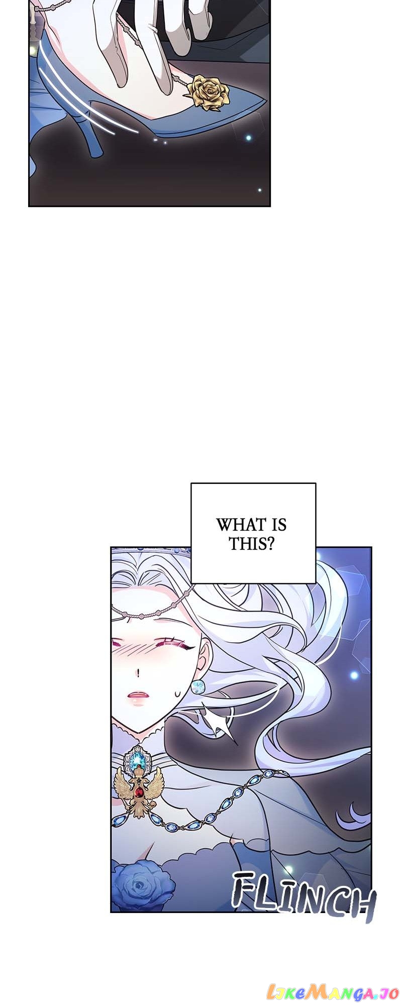 Neyra’s Dragon Chapter 49 - page 7