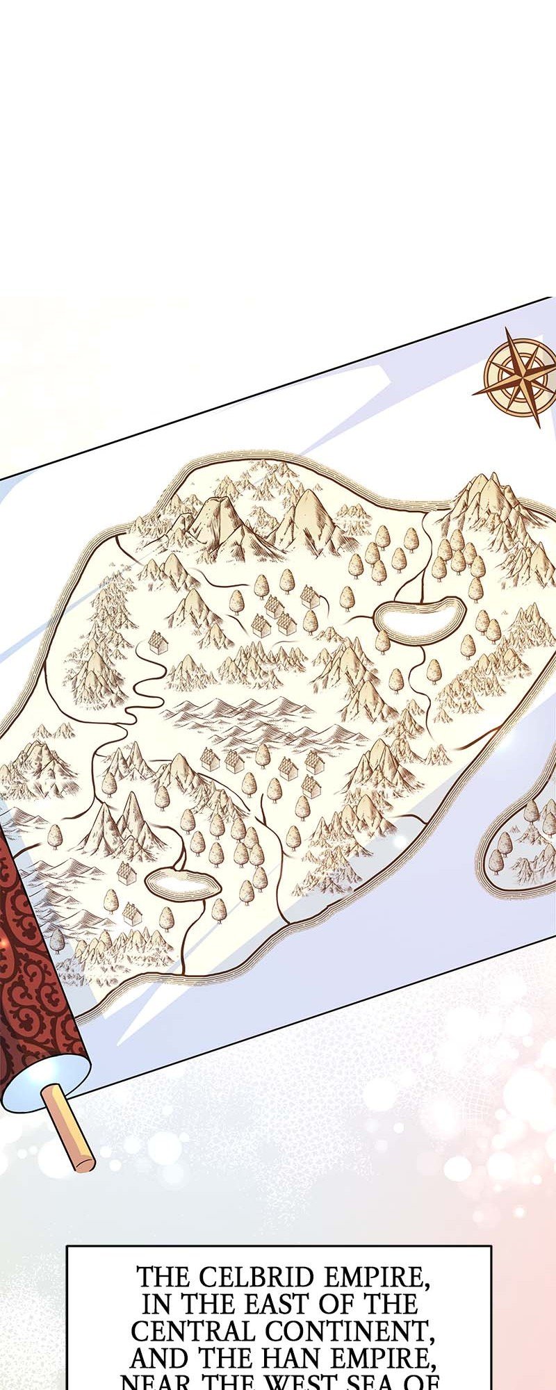 Neyra’s Dragon Chapter 1 - page 23