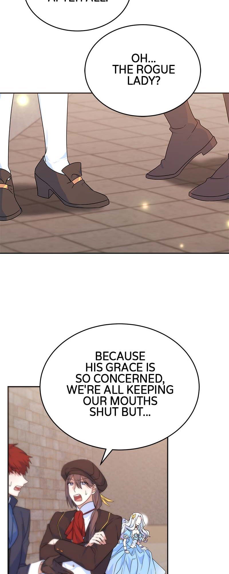 Neyra’s Dragon Chapter 1 - page 29