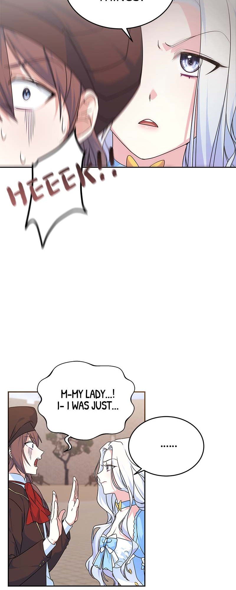 Neyra’s Dragon Chapter 1 - page 31