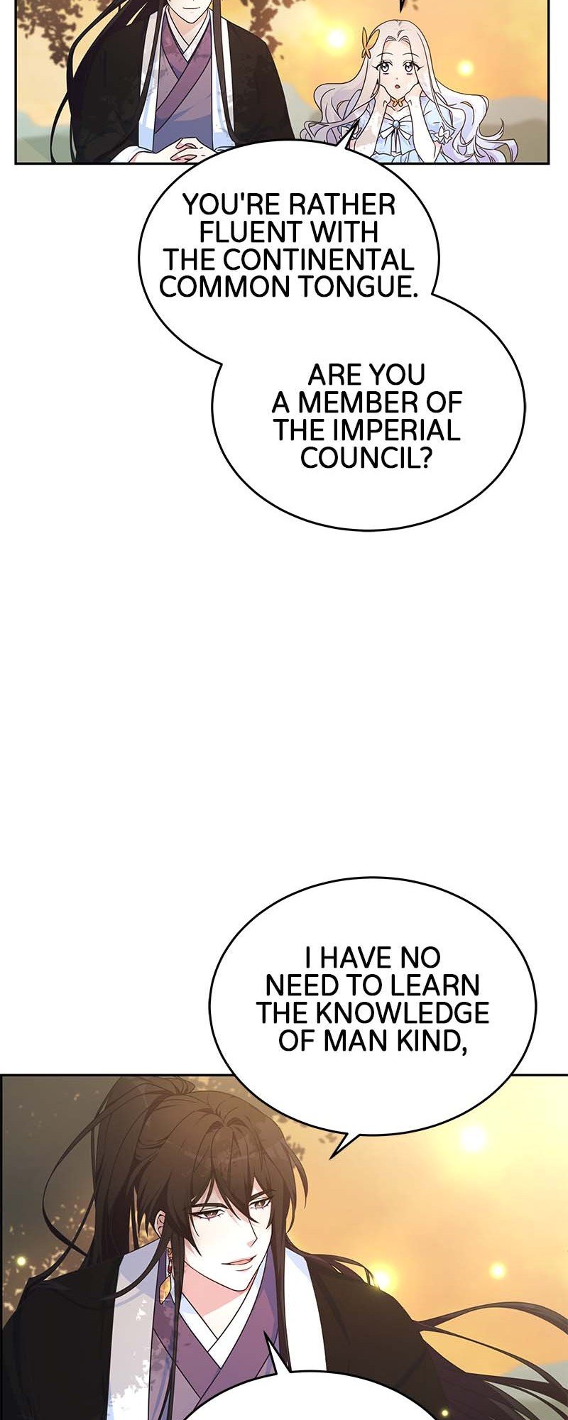 Neyra’s Dragon Chapter 1 - page 35