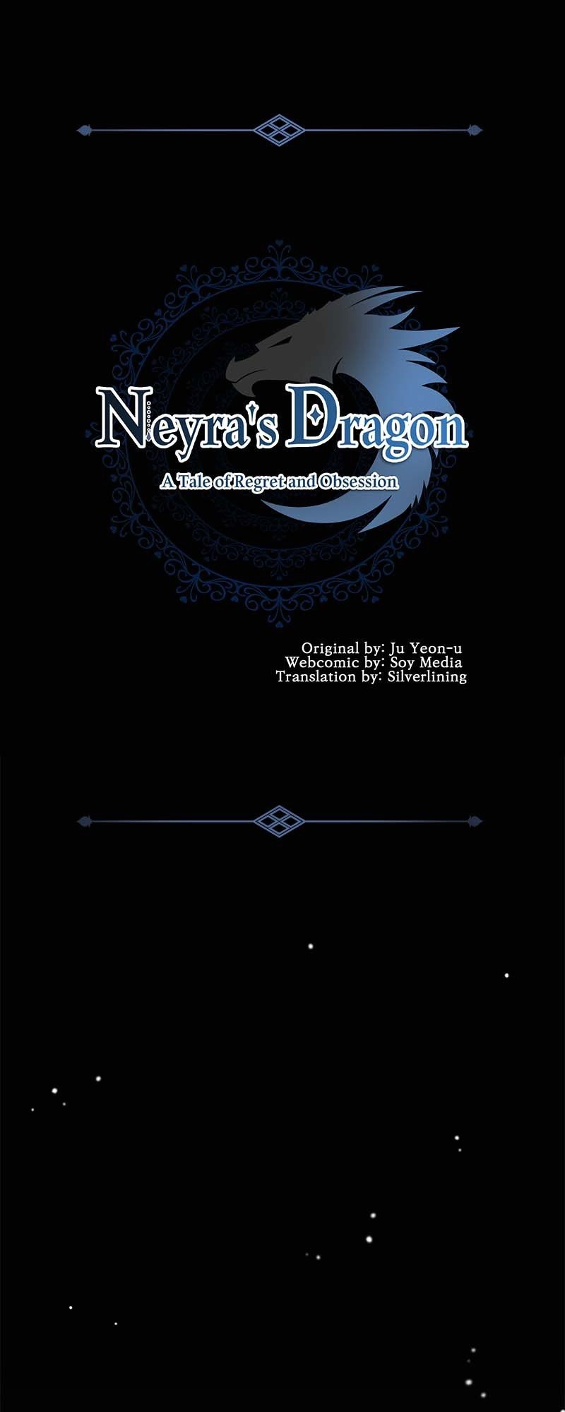 Neyra’s Dragon Chapter 2 - page 1