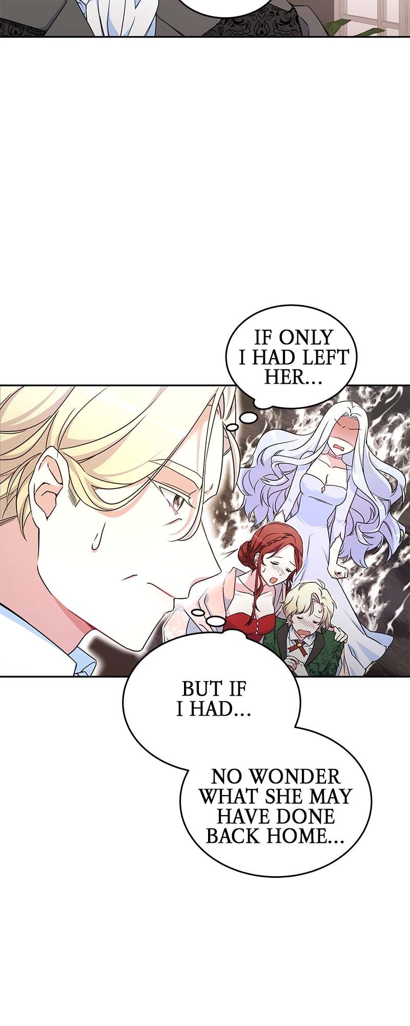 Neyra’s Dragon Chapter 2 - page 11