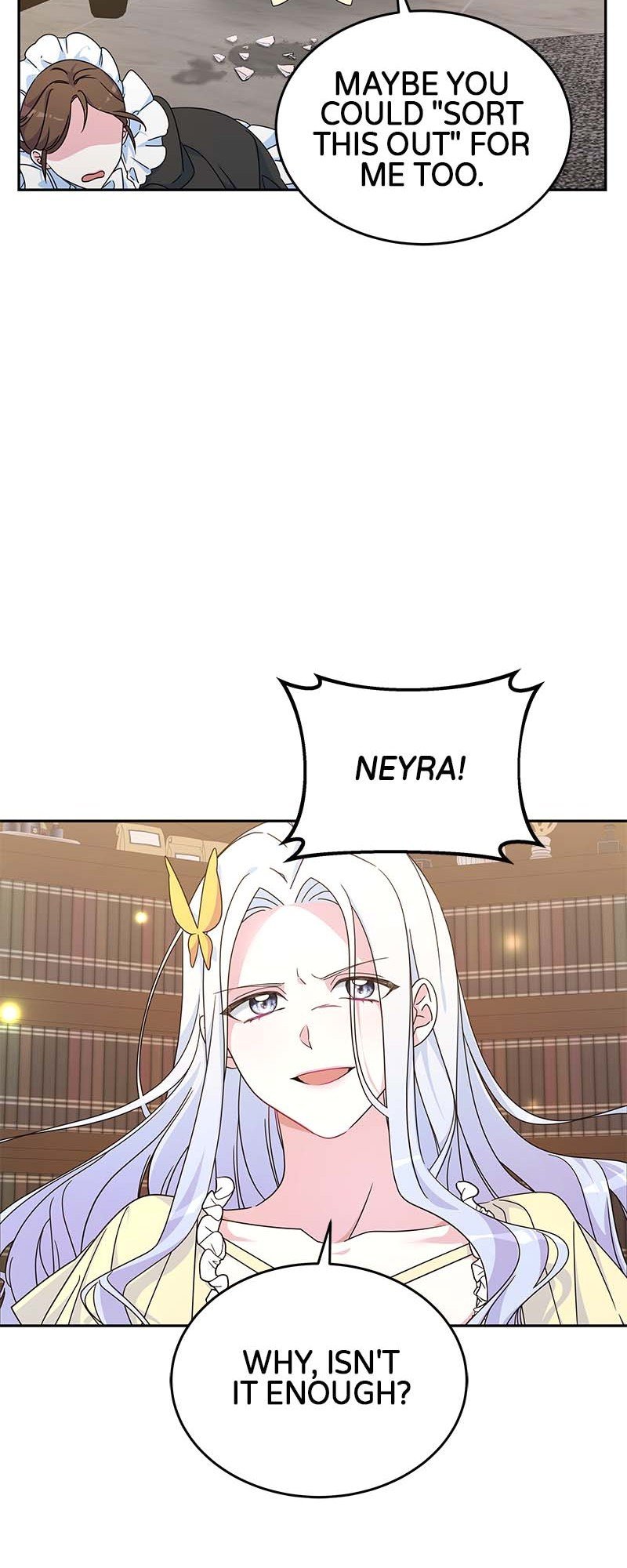 Neyra’s Dragon Chapter 2 - page 18