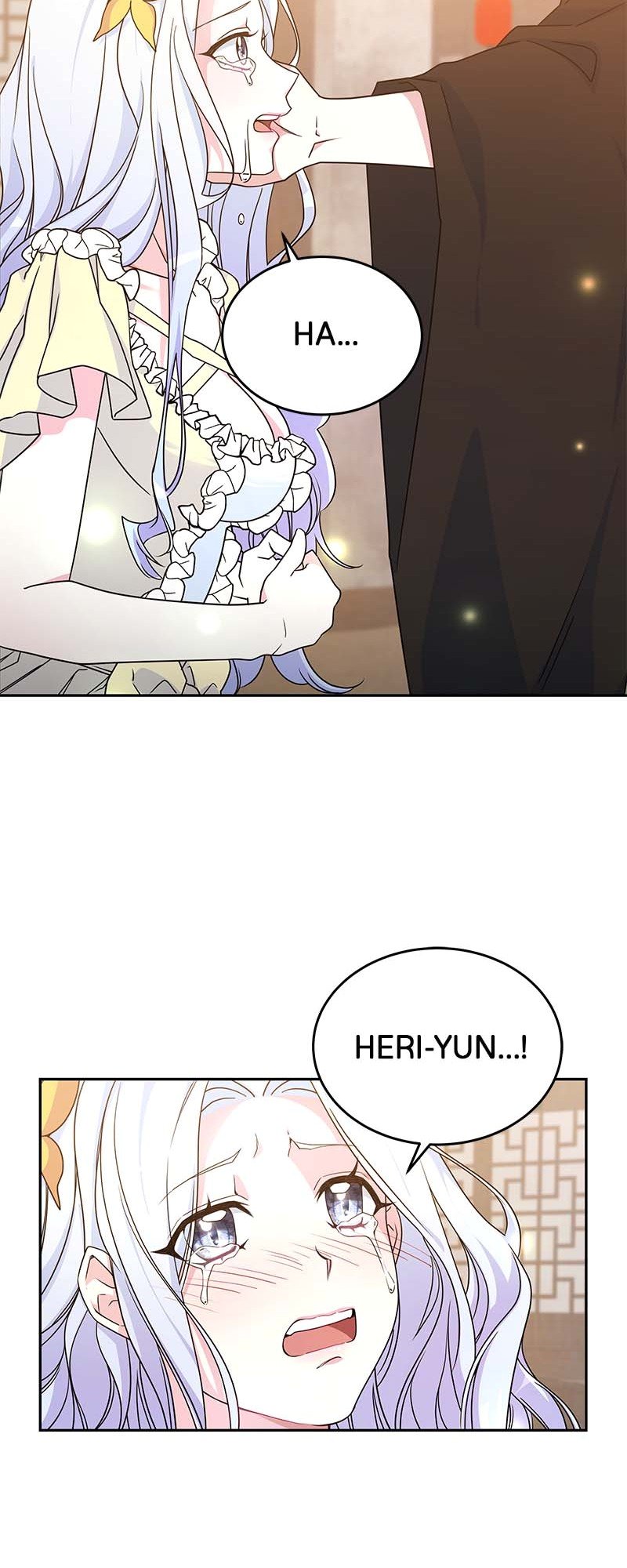 Neyra’s Dragon Chapter 2 - page 44