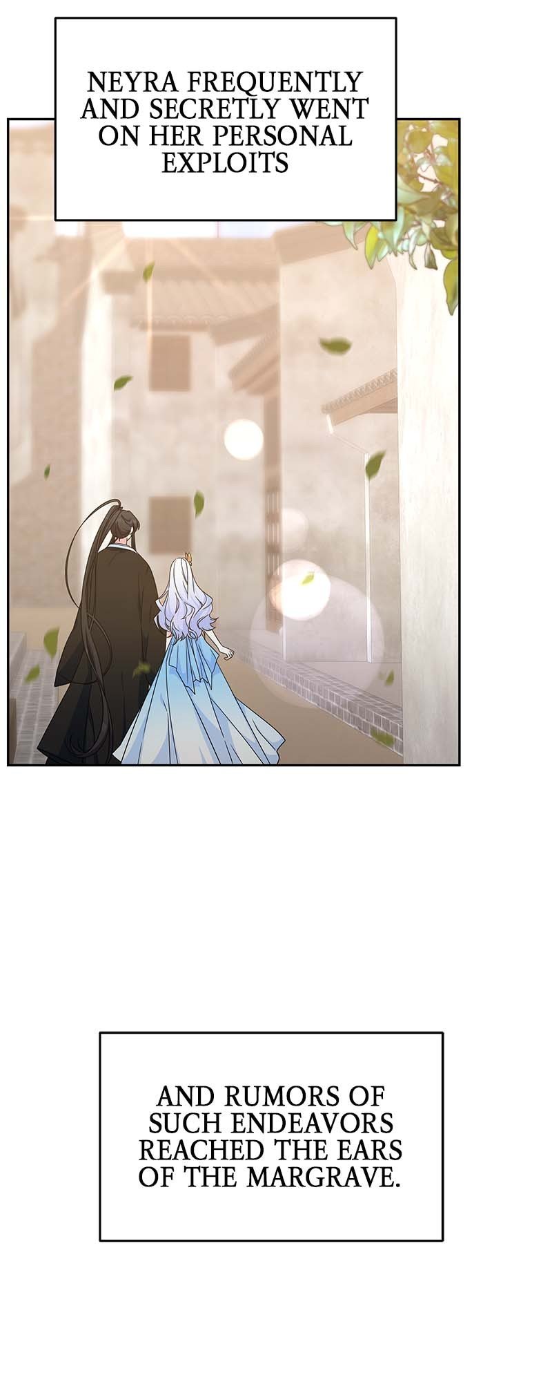Neyra’s Dragon Chapter 2 - page 5