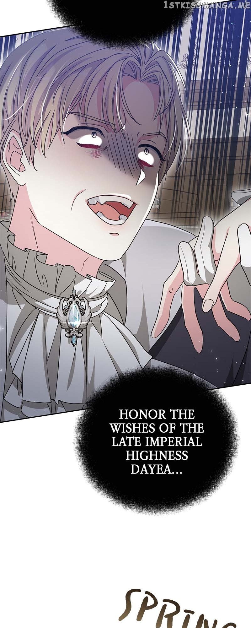 Neyra’s Dragon Chapter 45 - page 14