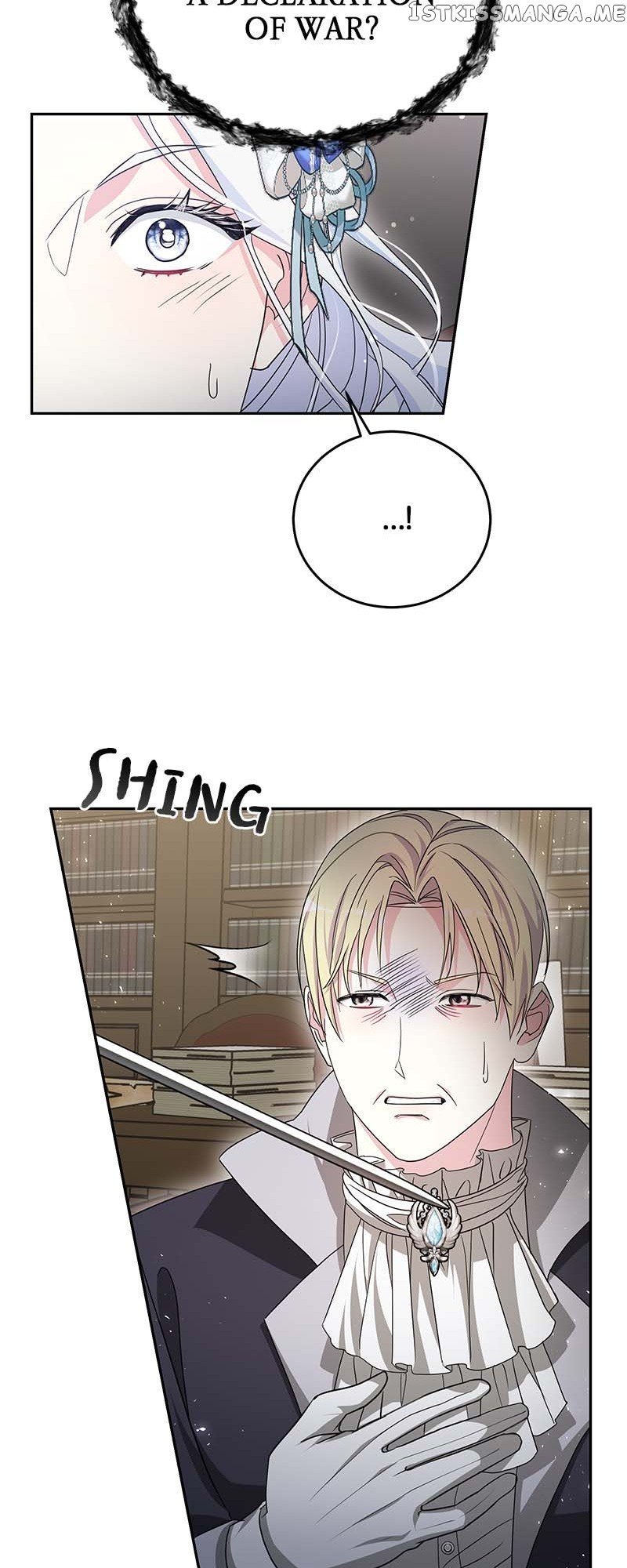 Neyra’s Dragon Chapter 45 - page 22