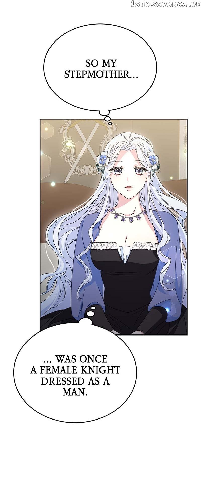Neyra’s Dragon Chapter 45 - page 30