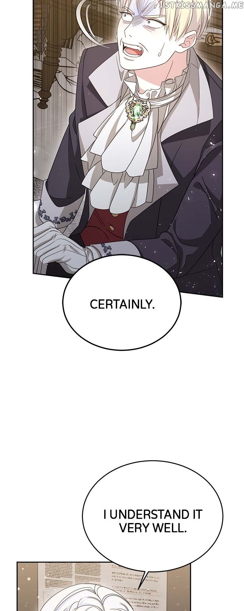 Neyra’s Dragon Chapter 45 - page 34