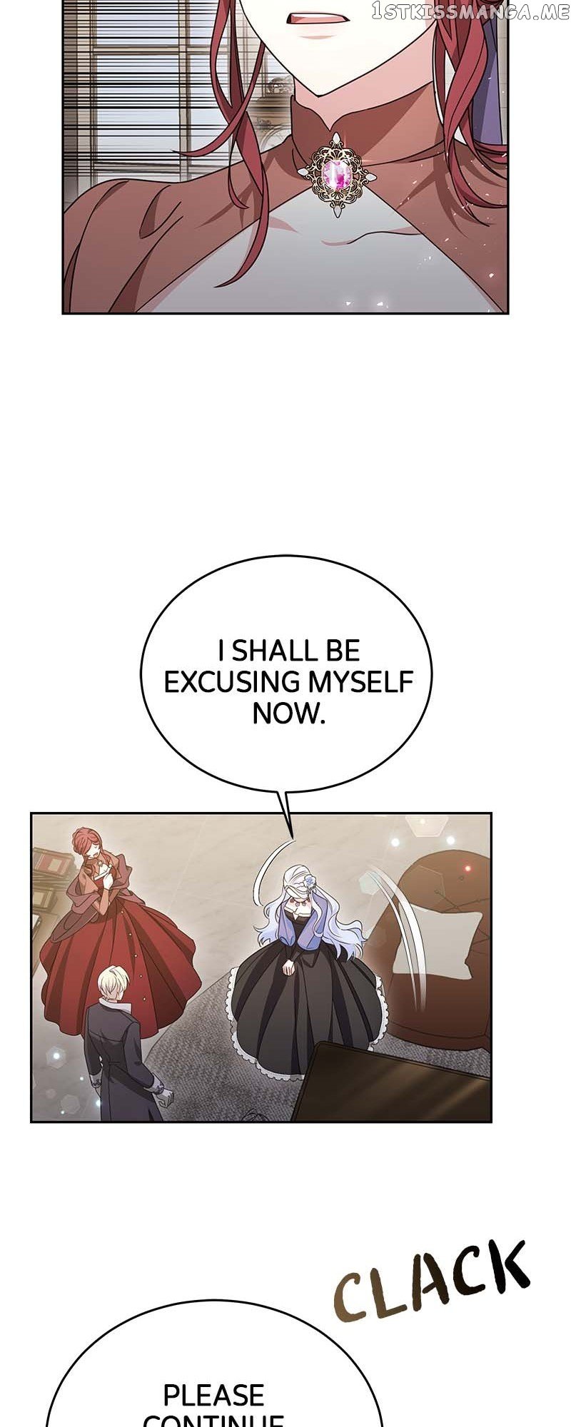 Neyra’s Dragon Chapter 45 - page 43
