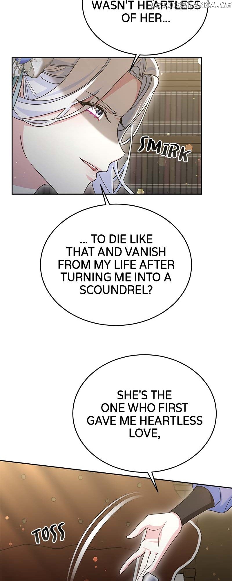 Neyra’s Dragon Chapter 45 - page 51