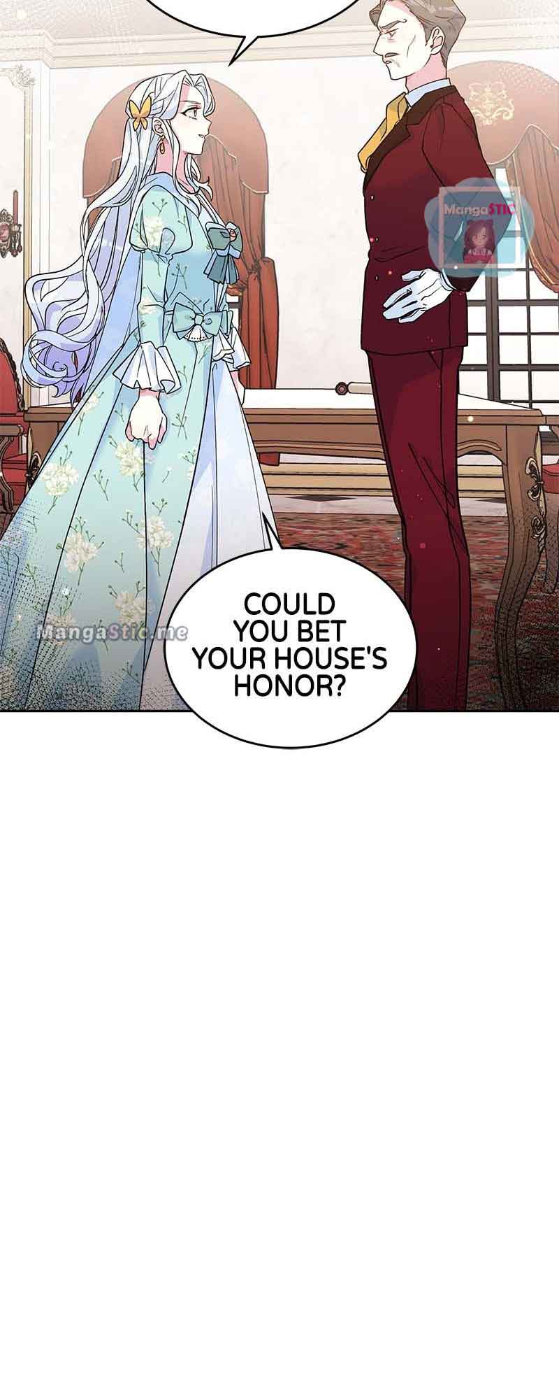 Neyra’s Dragon Chapter 9 - page 29