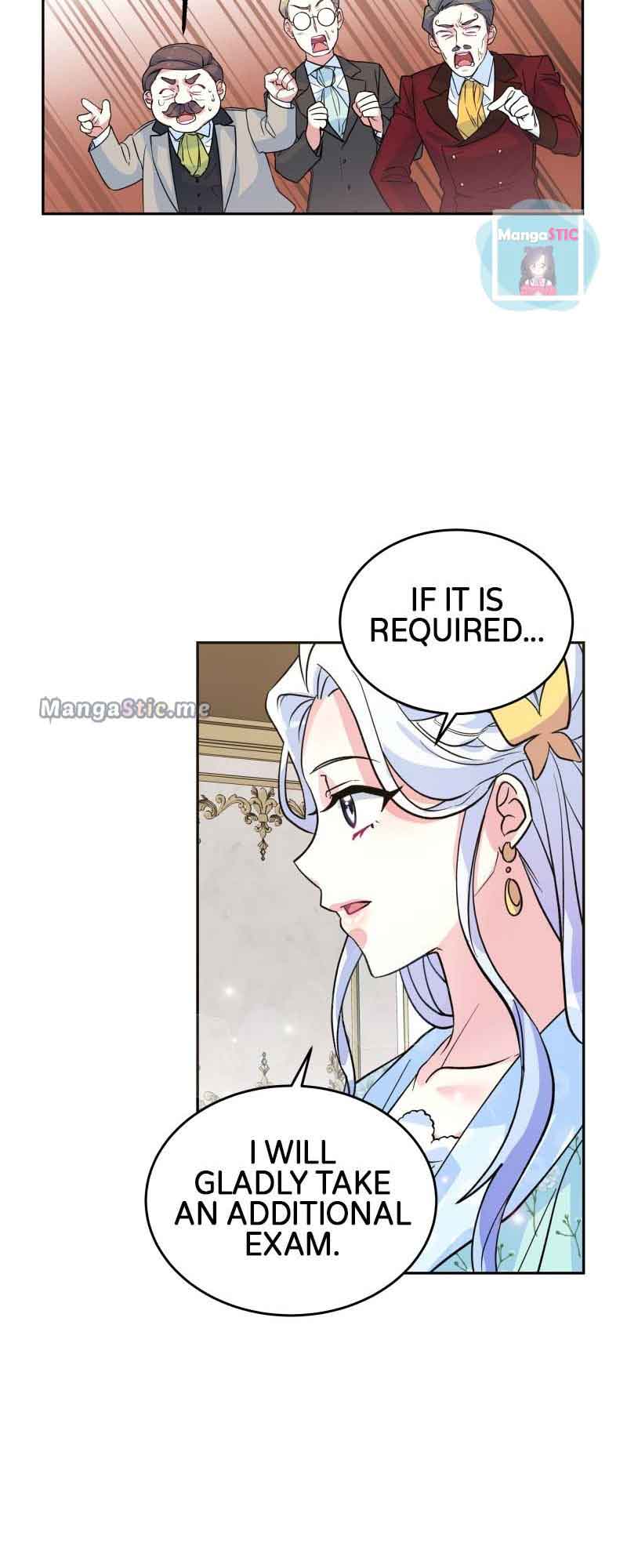 Neyra’s Dragon Chapter 9 - page 46