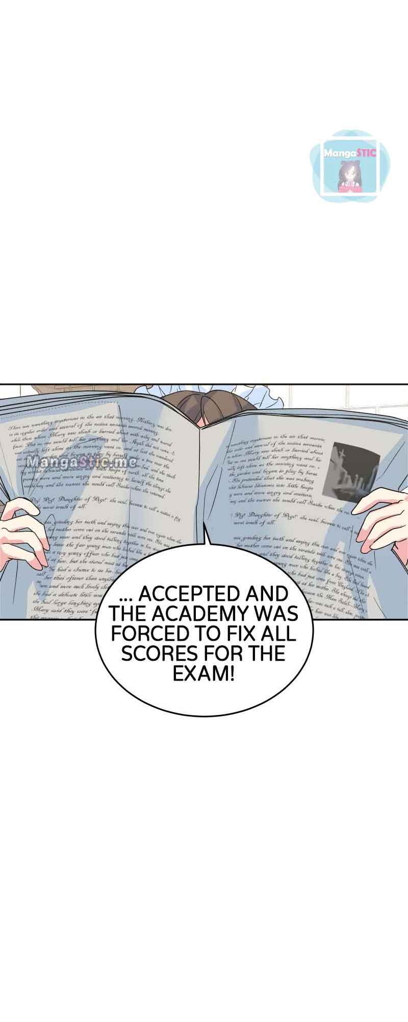 Neyra’s Dragon Chapter 9 - page 49