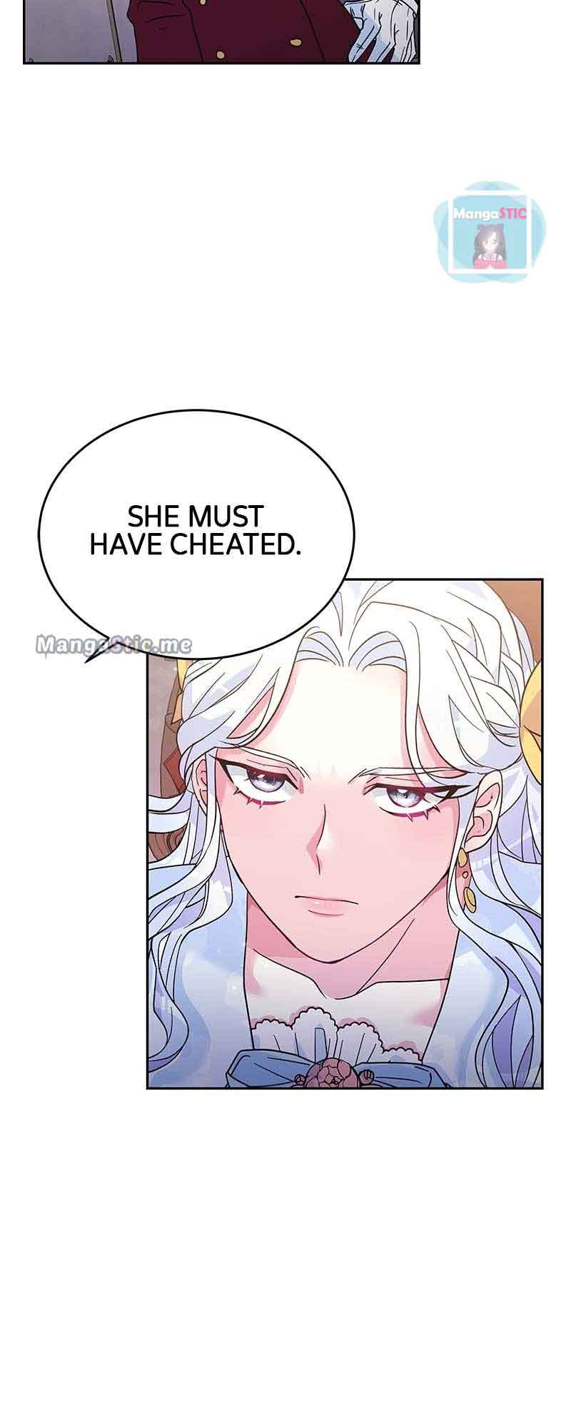 Neyra’s Dragon Chapter 9 - page 5