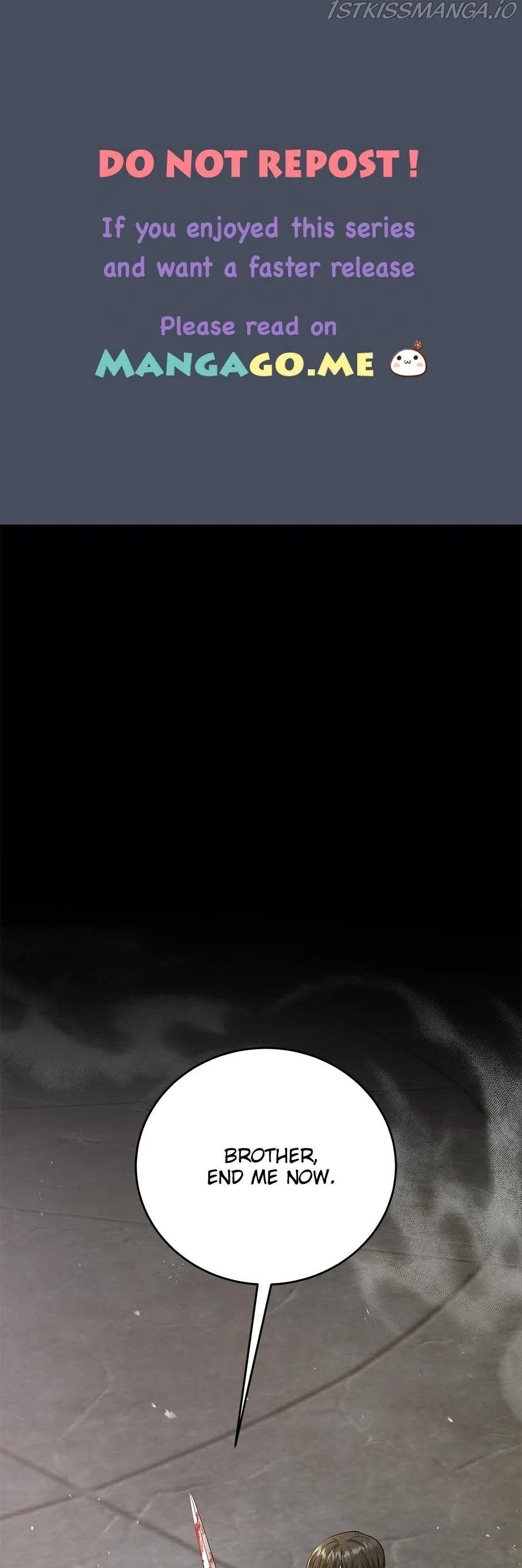 Resigning as the Villainess Chapter 41 - page 1