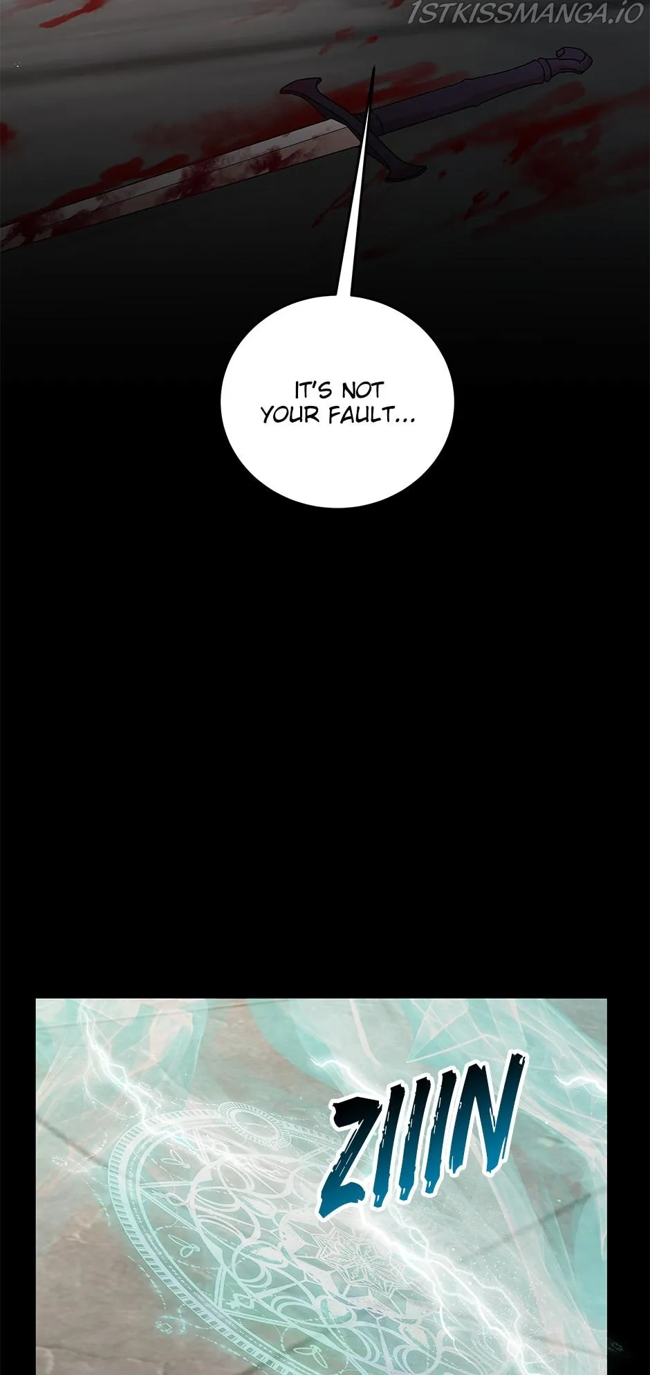 Resigning as the Villainess Chapter 41 - page 15