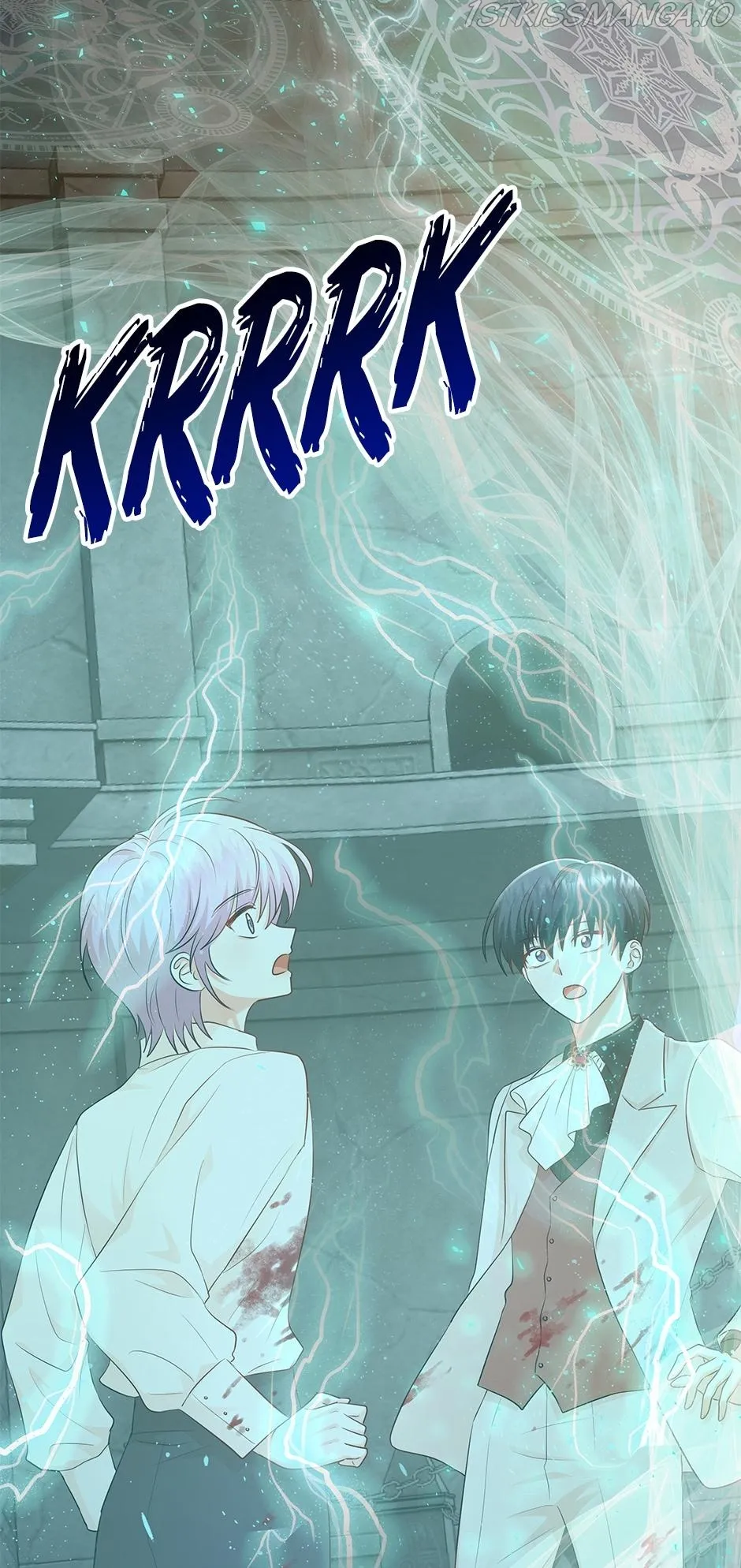 Resigning as the Villainess Chapter 41 - page 17