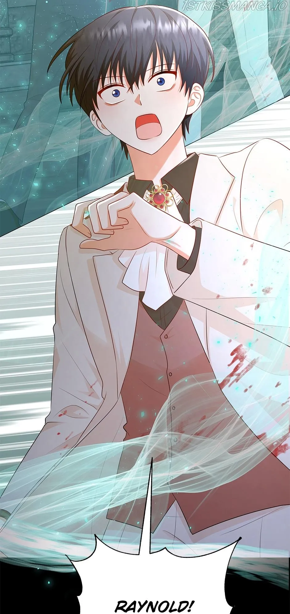 Resigning as the Villainess Chapter 41 - page 18