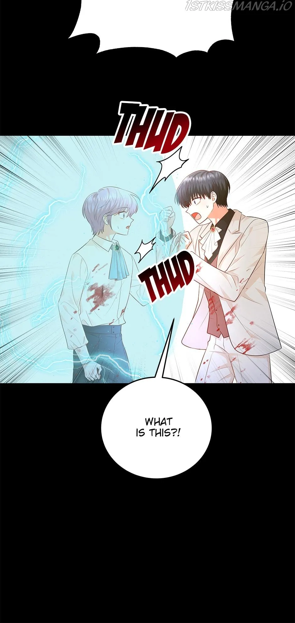 Resigning as the Villainess Chapter 41 - page 19