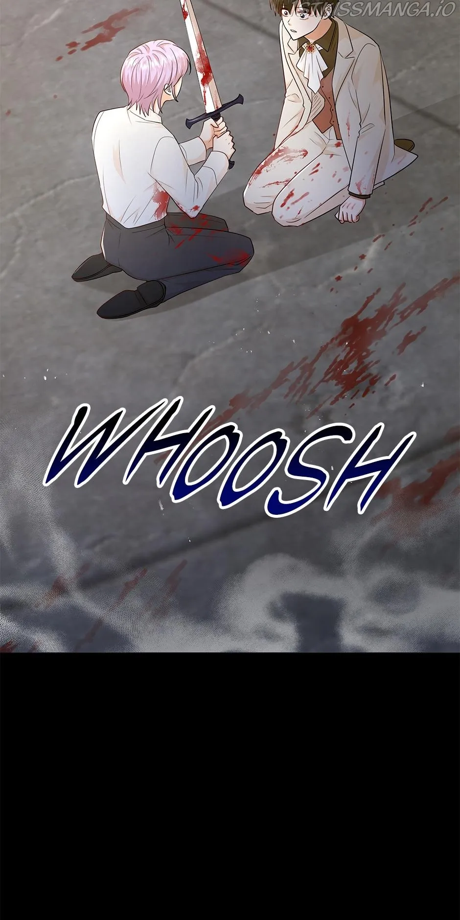 Resigning as the Villainess Chapter 41 - page 2