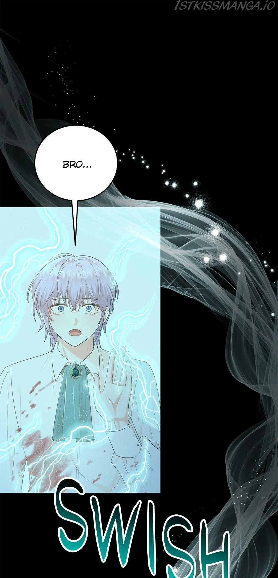 Resigning as the Villainess Chapter 41 - page 20
