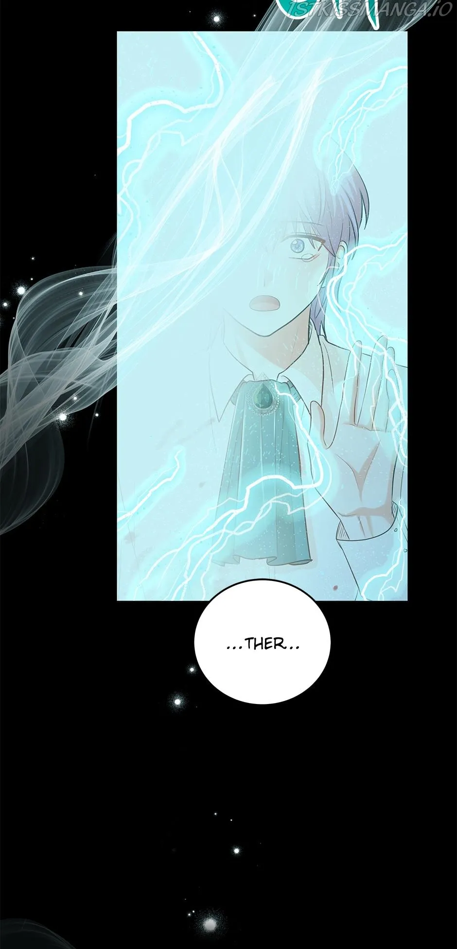 Resigning as the Villainess Chapter 41 - page 21