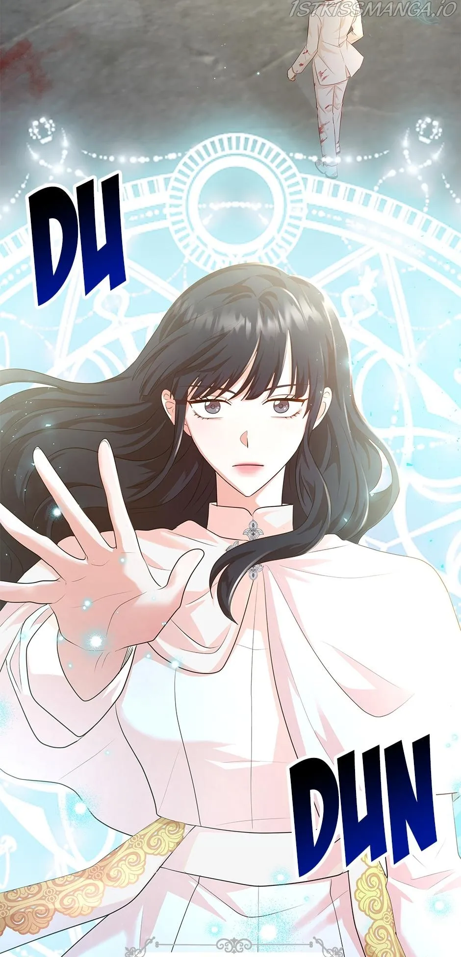 Resigning as the Villainess Chapter 41 - page 23