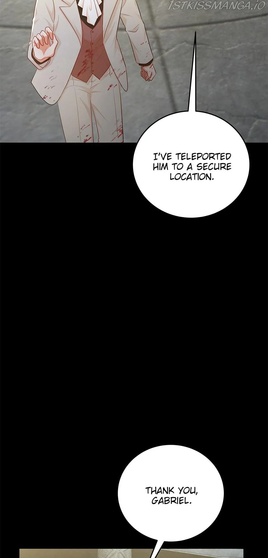 Resigning as the Villainess Chapter 41 - page 25