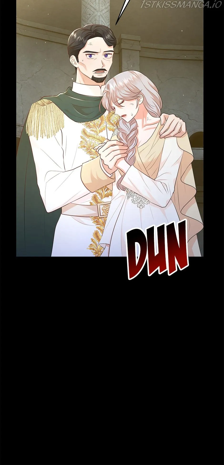 Resigning as the Villainess Chapter 41 - page 26