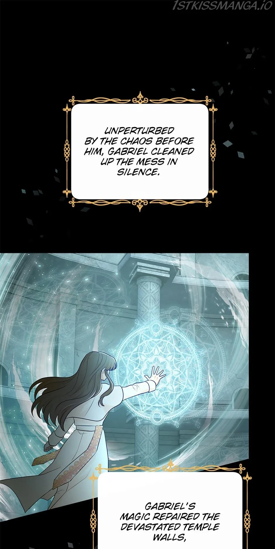 Resigning as the Villainess Chapter 41 - page 27