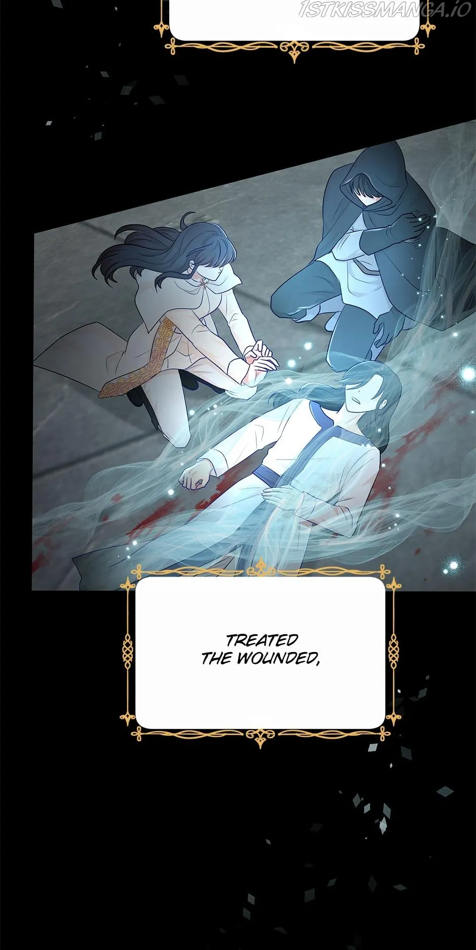 Resigning as the Villainess Chapter 41 - page 28